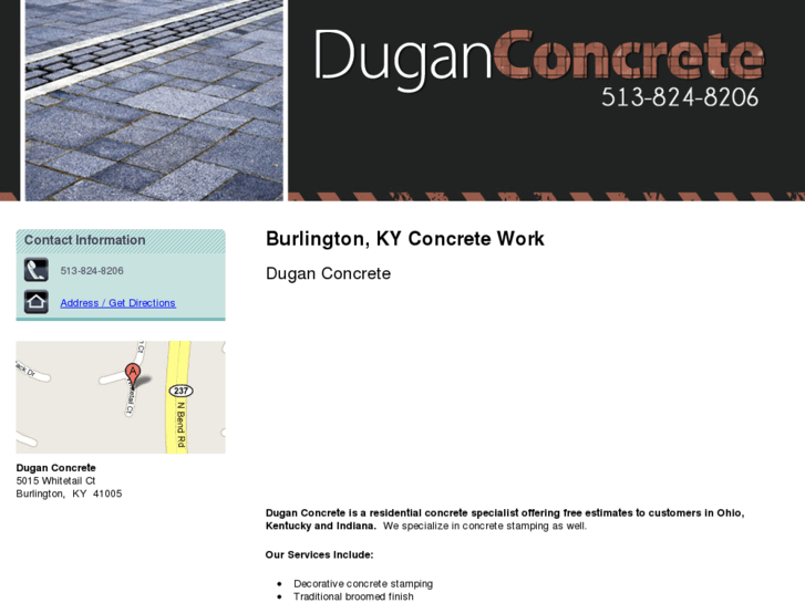 www.duganconcreteco.com