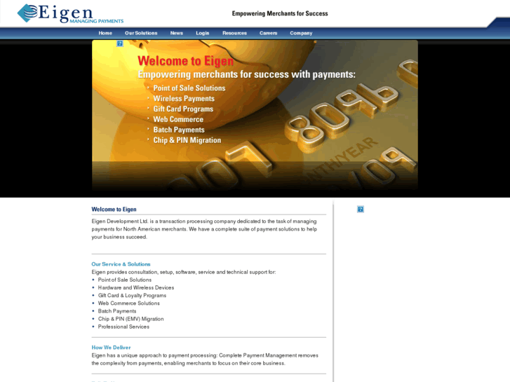 www.eigenpayments.net
