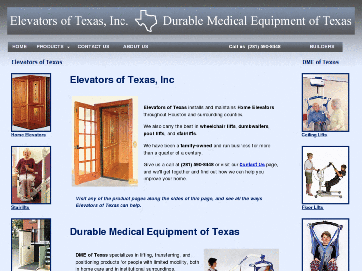 www.elevatorsoftexas.com