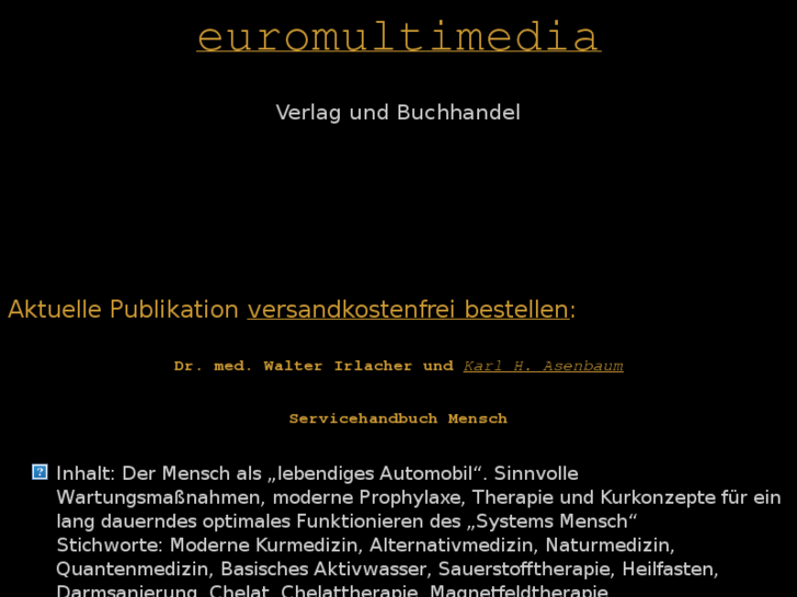 www.euromultimedia.biz