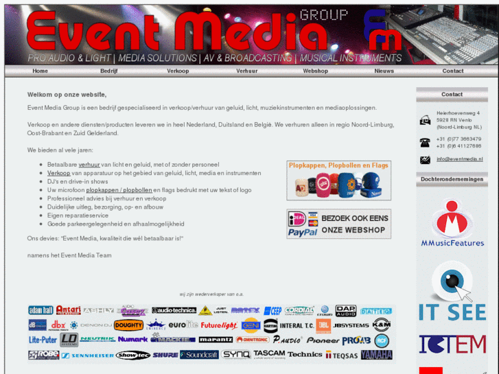 www.eventmedia.nl