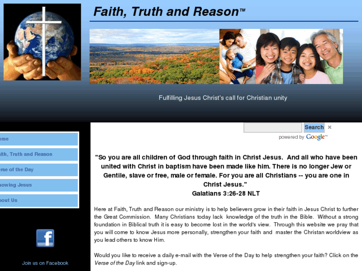 www.faithtruthandreason.com