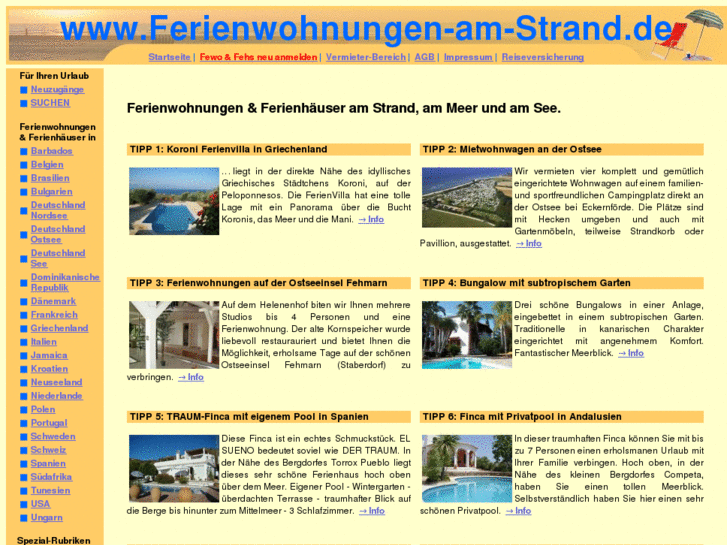 www.ferienwohnungen-am-strand.de