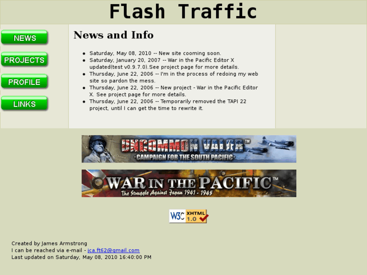 www.flashtraffic.biz