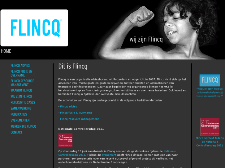 www.flincq.com