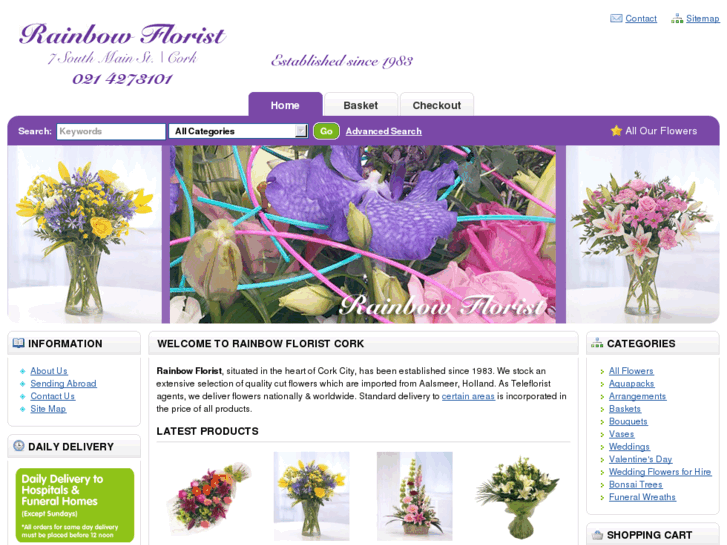 www.floristcorkireland.com