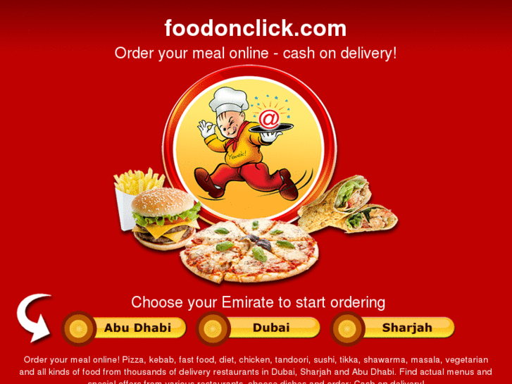 www.foodonclick.com