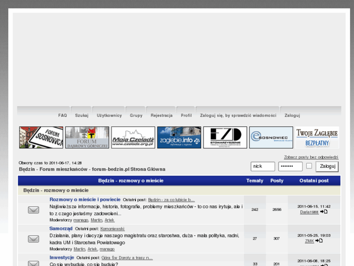 www.forum-bedzin.pl
