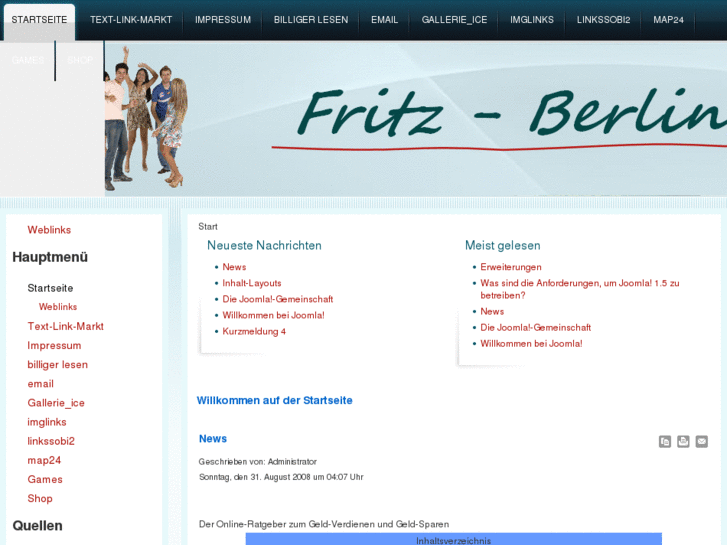 www.fritz-berlin.de