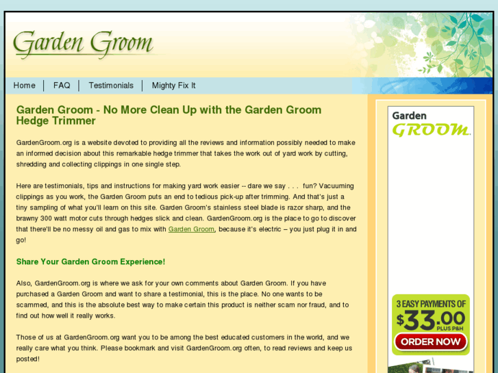 www.gardengroom.org