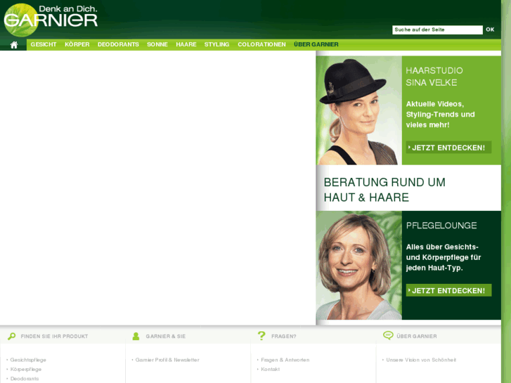 www.garnier.de