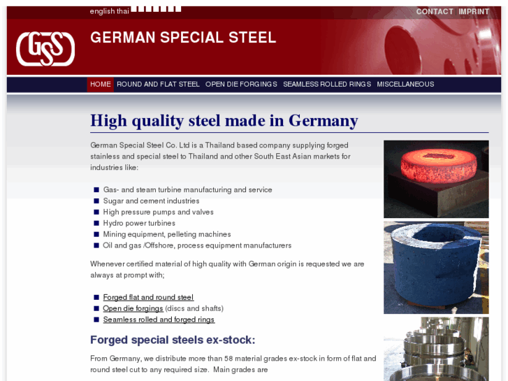 www.german-specialsteel.com