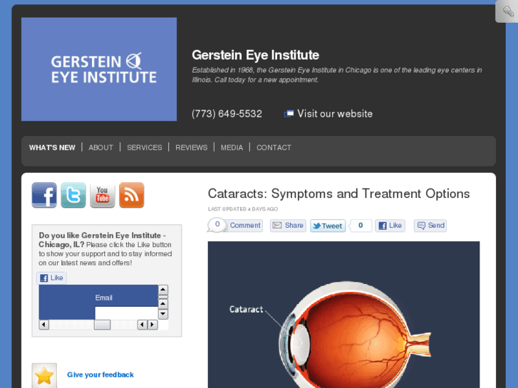 www.gersteineyeinstitute.com