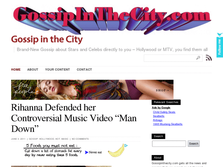 www.gossipinthecity.com