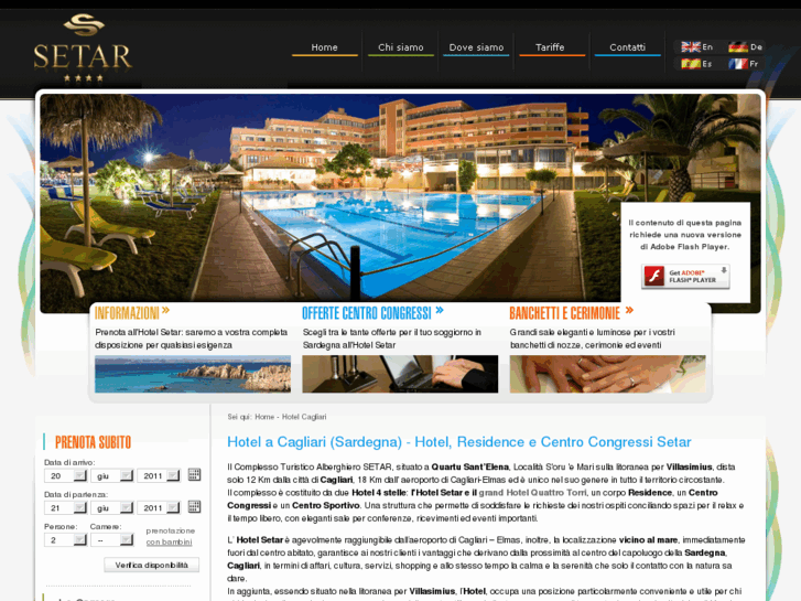 www.hotelsetar.com