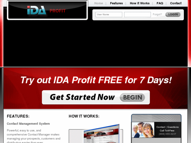 www.idaprofit.com