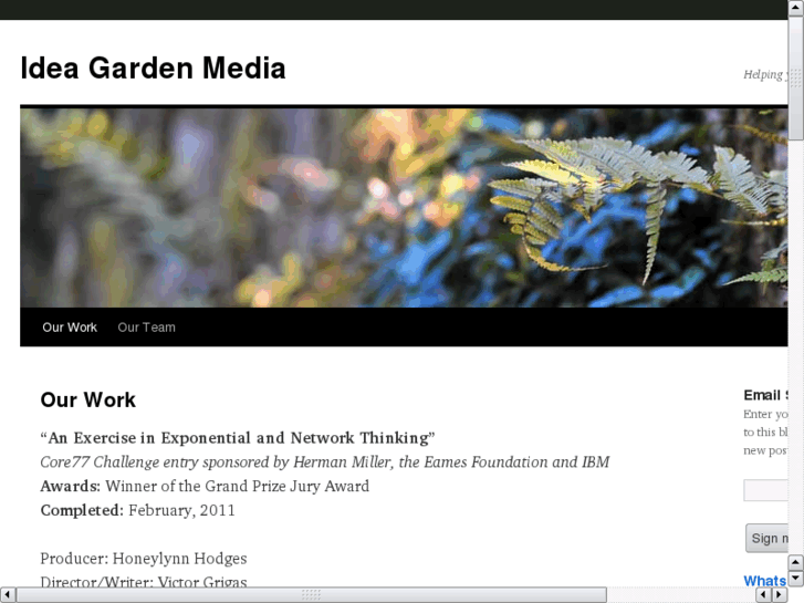 www.ideagardenmedia.com