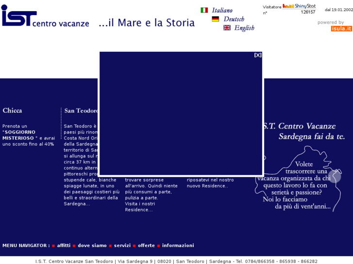 www.immobiliaresanteodoro.com