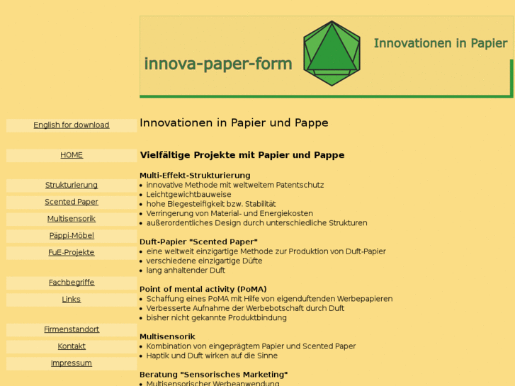 www.innova-paper-form.com