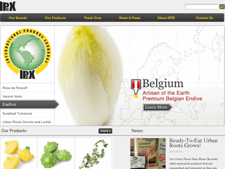 www.internationalproduceexchange.com