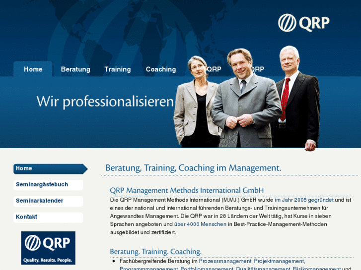 www.itil-forum.info