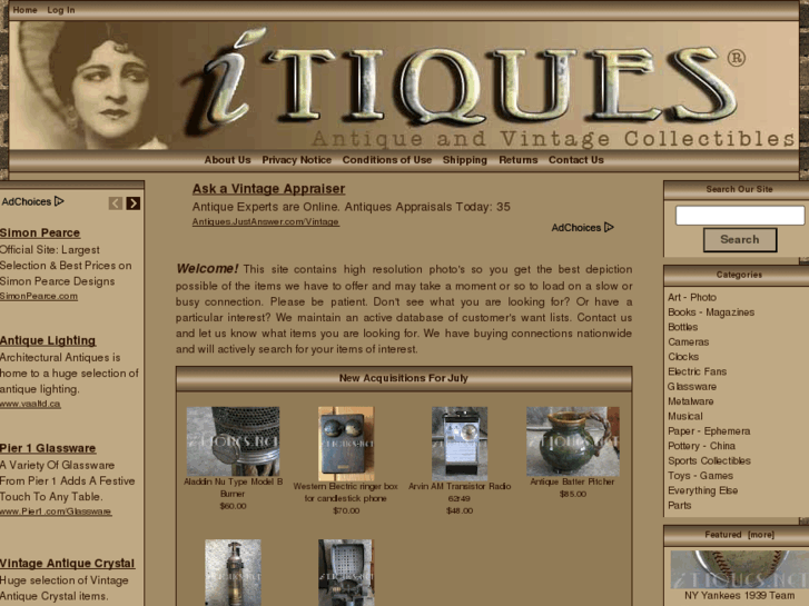 www.itiques.net