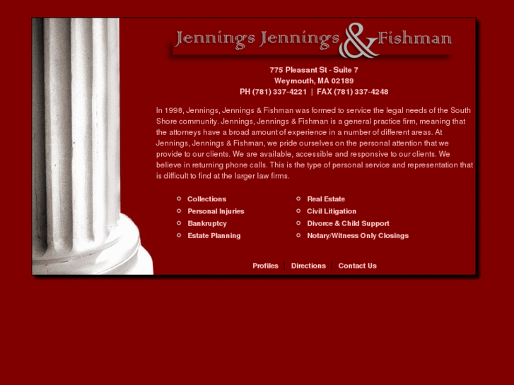 www.jenningsfishman.com