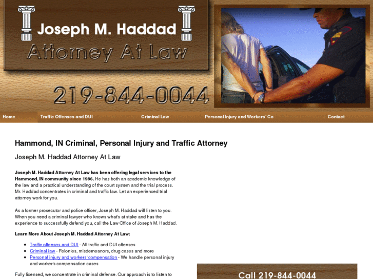 www.joehaddadcriminalatty.com