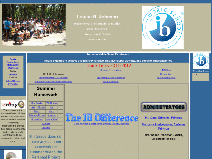 www.johnsonmiddle.com