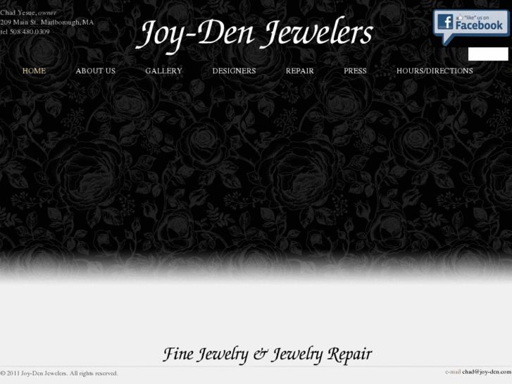 www.joy-den.com