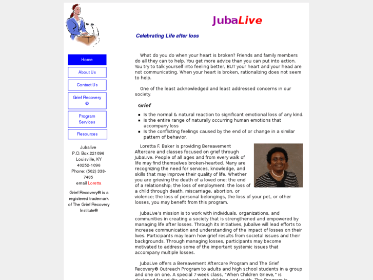 www.jubalive.com