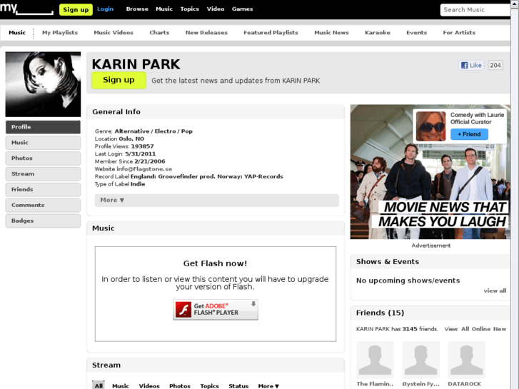 www.karinpark.com