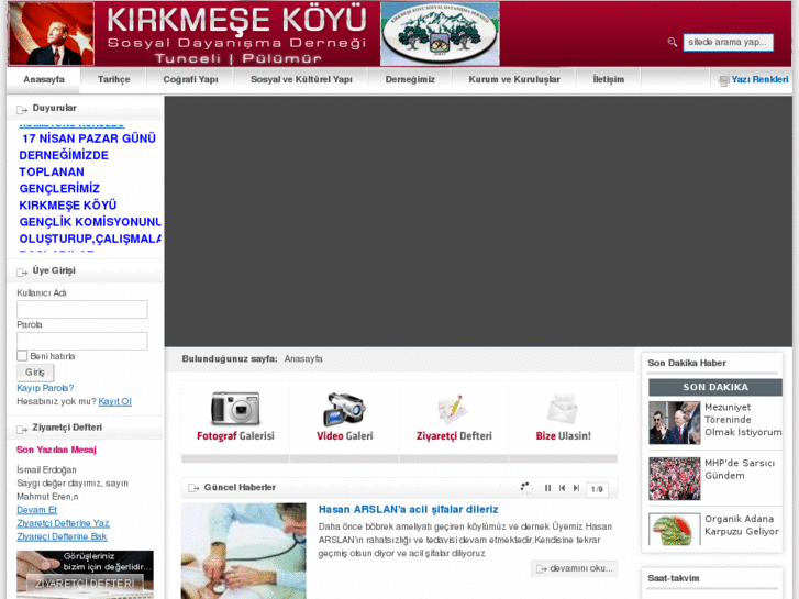 www.kirkmesedernek.com