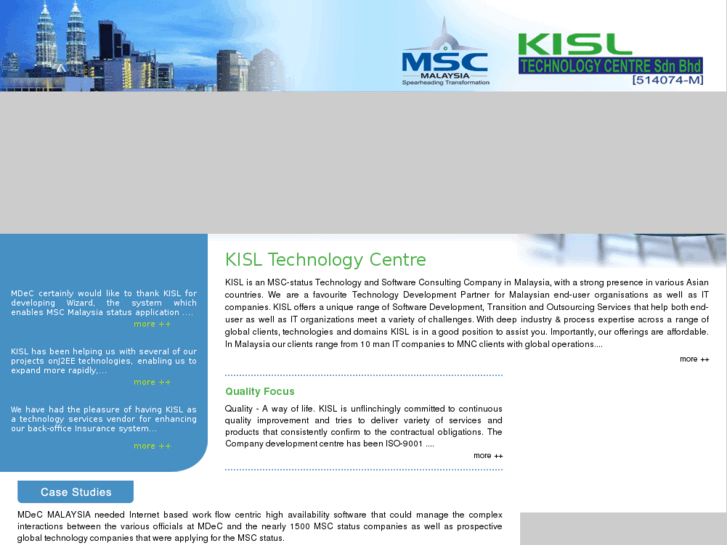 www.kisltech.com
