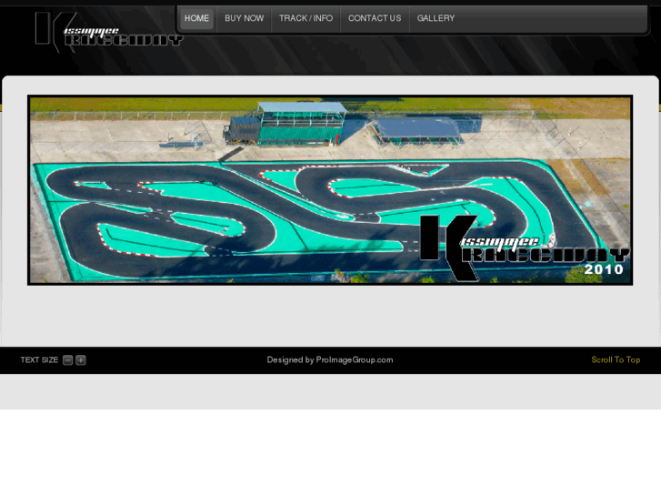 www.kissrcraceway.com