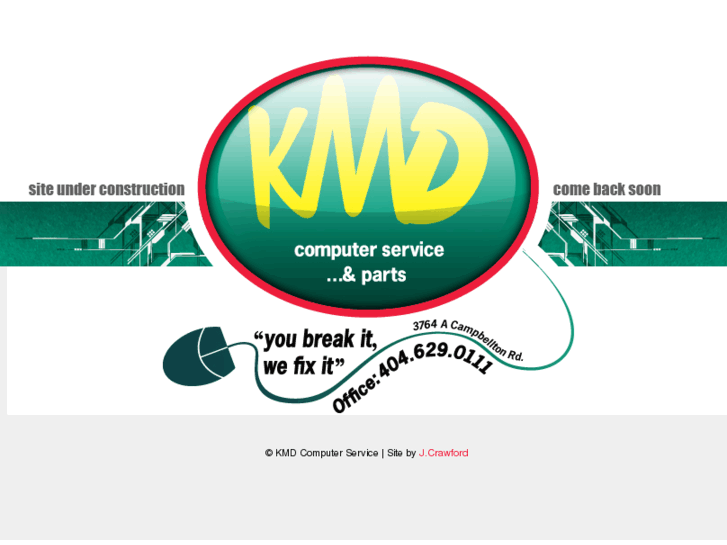 www.kmdcs.com