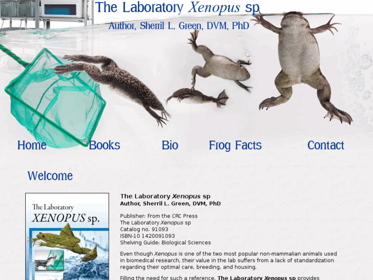 www.laboratoryxenopus.com