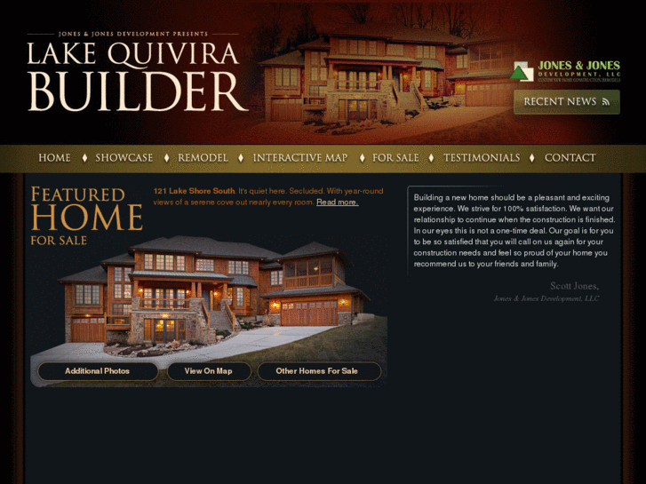 www.lakequivirabuilder.com