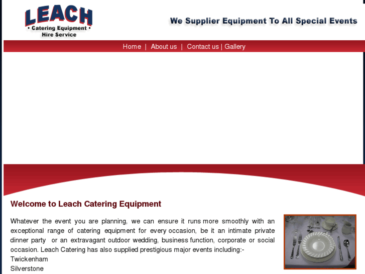 www.leachcatering.co.uk