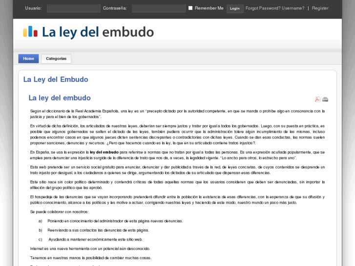 www.ley-del-embudo.com