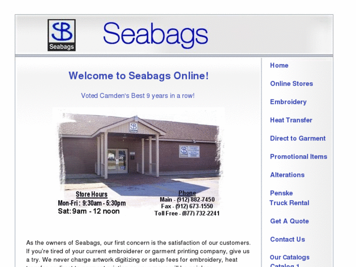 www.lilseabag.com