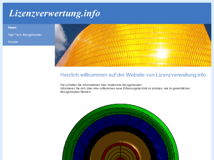 www.lizenzverwertung.info