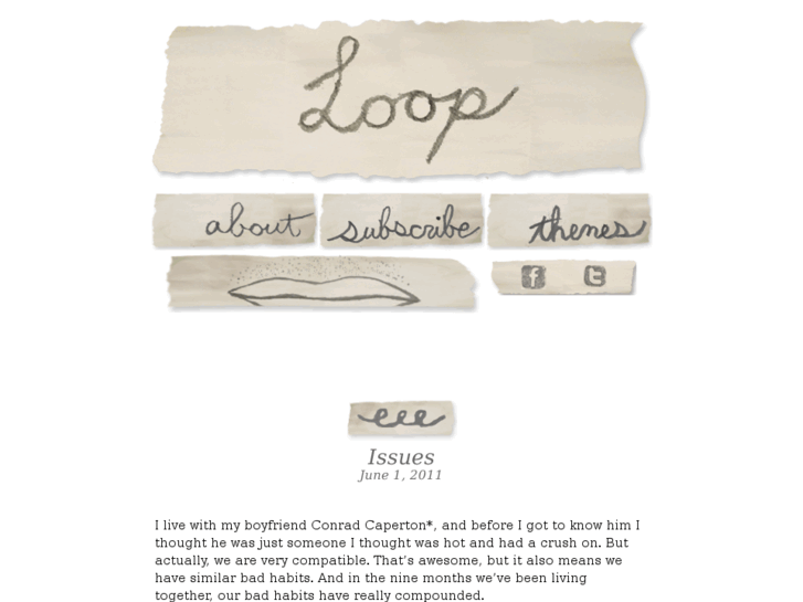 www.loopletters.com