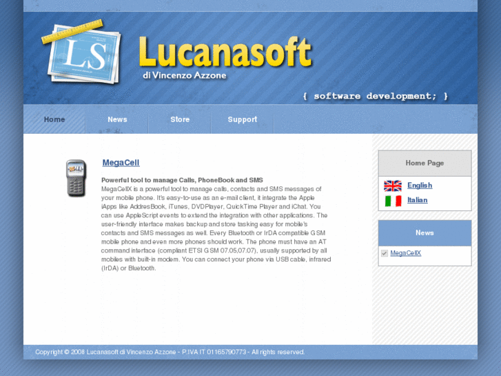 www.lucanasoft.com