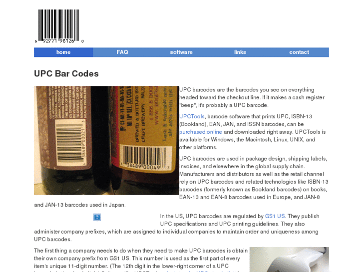 www.makeupcbarcodes.com