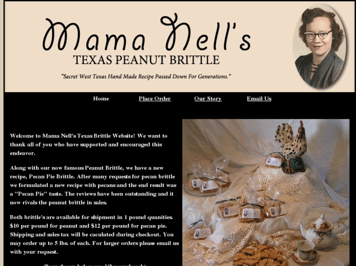 www.mamanells.com