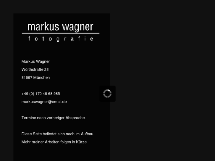 www.markuswagner-fotografie.com