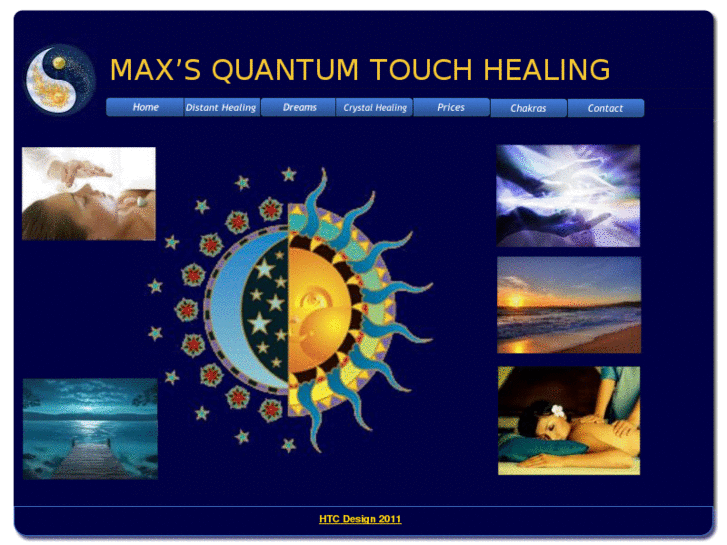 www.maxhealing.net