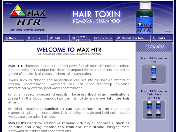 www.maxhtr.com