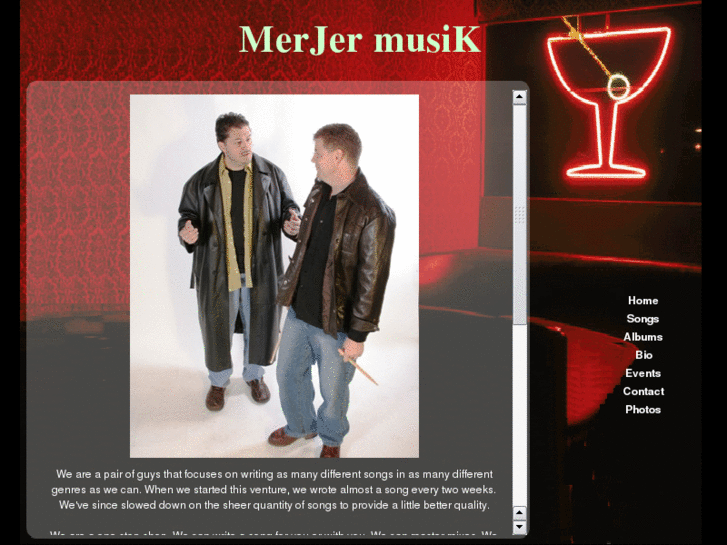 www.merjermusik.com